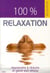 100% RELAXATION