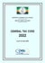 Gabon - General tax code 2022