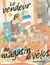 Le vendeur du magasin de vélos Tome 3
