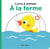 À la ferme