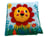 Bébé lion : livre tissu