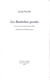 LES BACHELIERS PERDUS