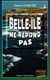 Belle-Île ne répond pas