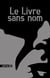 Le Livre Sans Nom - Collector