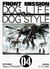 Front mission : Dog life & dog style Tome 4