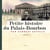 Petite histoire du palais Bourbon