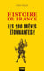 Les 100 brèves de l'histoire de France à dévorer