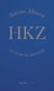 HKZ le livre du revenir