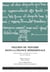 Figures du notaire dans la France méridionale (XIIe-XVIe siecle): institutions, clientèles et actes
