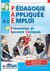 Pédagogie appliquée à l'emploi de formateur en prévention et secours civiques (3e édition)