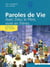 Paroles de vie avec Dieu notre Père - livre jeunes