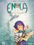 Enola et les animaux extraordinaires Tome 1 : la gargouille qui partait en vadrouille