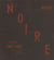 Anthologie noire
