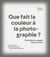 Que fait la couleur à la photographie ? Techniques, usages, controverses