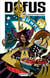 Dofus Tome 12 : Aurore picture show