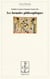 Les formules philosophiques - detachement, circulation, recontextualisation