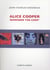 Alice Cooper - remember the coop