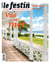 Revue Le Festin n.110 : vue sur mer