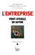 L'entreprise - point aveugle du savoir