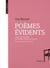 Poèmes évidents