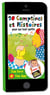 10 comptines et histoires des tout-petits