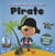 J'aimerais être un pirate