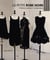La Petite Robe Noire