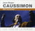 LES VOIX DE LA POESIE JEAN ROGER CAUSSIMON, MON CAMARADE