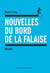 Nouvelles au bord de la falaise