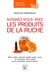 Les vertus incroyables des produits de la ruche