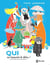Les Moomins : qui va rassurer le tibou ?