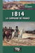 1814, la campagne de France