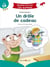 Apprendre à lire avec les Alphas : Un drôle de cadeau