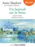 Un fauteuil sur la Seine - quatre siècles d'Histoire de France
