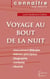 Voyage au bout de la nuit, de Louis-Ferdinand Céline