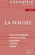 La nausée, de Jean-Paul Sartre - fiche de lecture