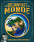 À la découverte du monde