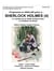 Progressez en anglais grâce à... : Sherlock Holmes Tome 4 - le mystère de ka vallée de Boscombe - le diadème de béryls