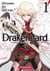 Drakengard : Destinées écarlates Tome 1