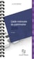 AIDE-MEMOIRE PATRIMOINE