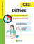 Les petits devoirs : dictées - CE2