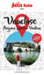 Guide département : Vaucluse, Avignon, Luberon, Ventoux (édition 2025/2026)