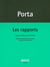 Les rapports