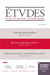 Études n.4231 : octobre 2016