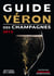 Guide véron des champagnes 2015