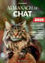 Almanach du chat (édition 2025)