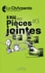Pièces jointes : la charpente