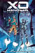 X-O Manowar : Invincible