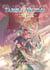 Fabula Ultima : Atlas de High Fantasy