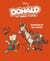 Donald : les années collège Tome 9 : Aventures au ranch